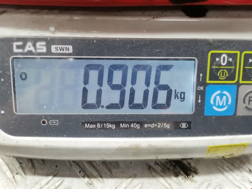 Корпус масляного фильтра CITROEN Xsara 1997-2000