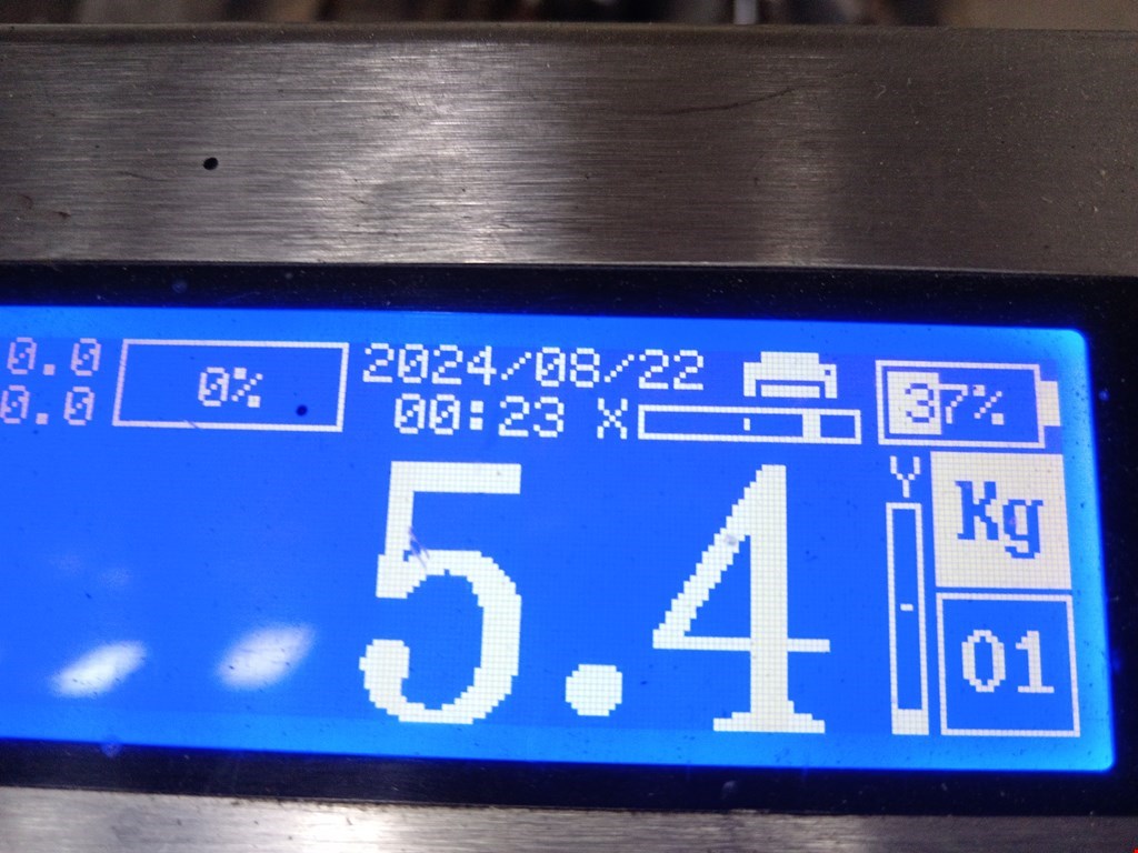 Полуось (привод, приводной вал) передняя левая RENAULT Twingo 2007-2014