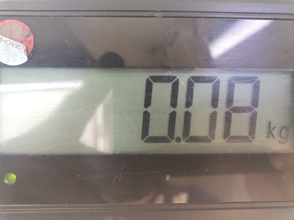 Ручка дверная задняя внутренняя правая VOLKSWAGEN Touran 2003-2010