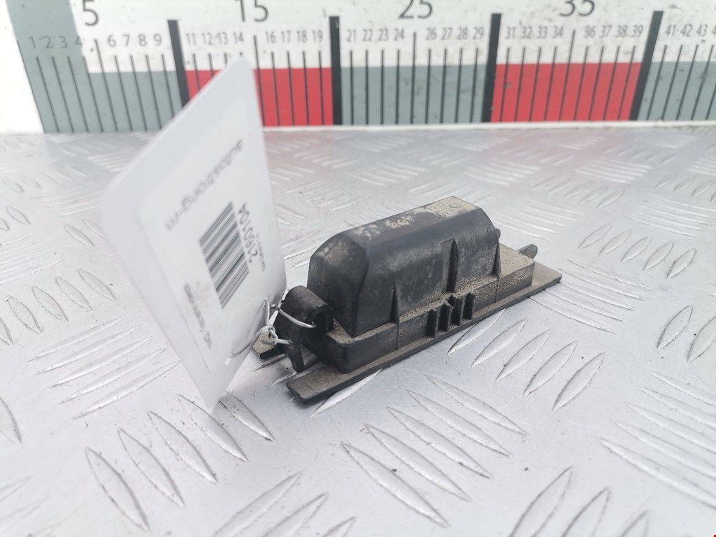 Фонарь подсветки номера OPEL Zafira B 2005-2012