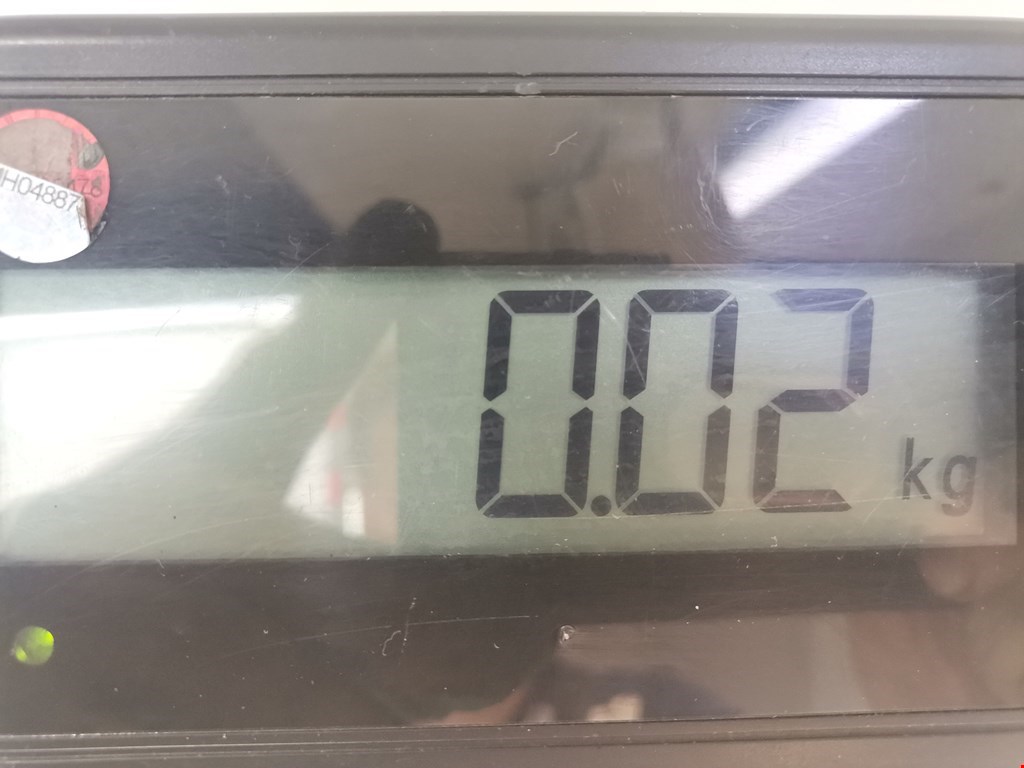 Фонарь подсветки номера OPEL Zafira B 2005-2012