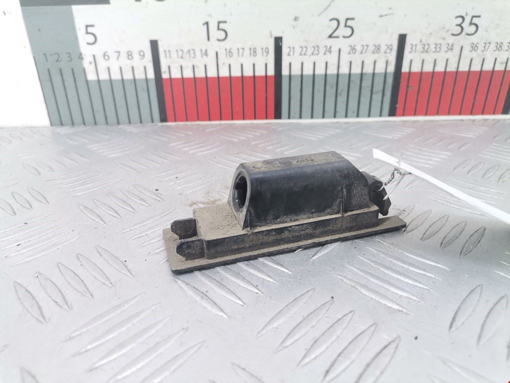 Фонарь подсветки номера OPEL Zafira B 2005-2012