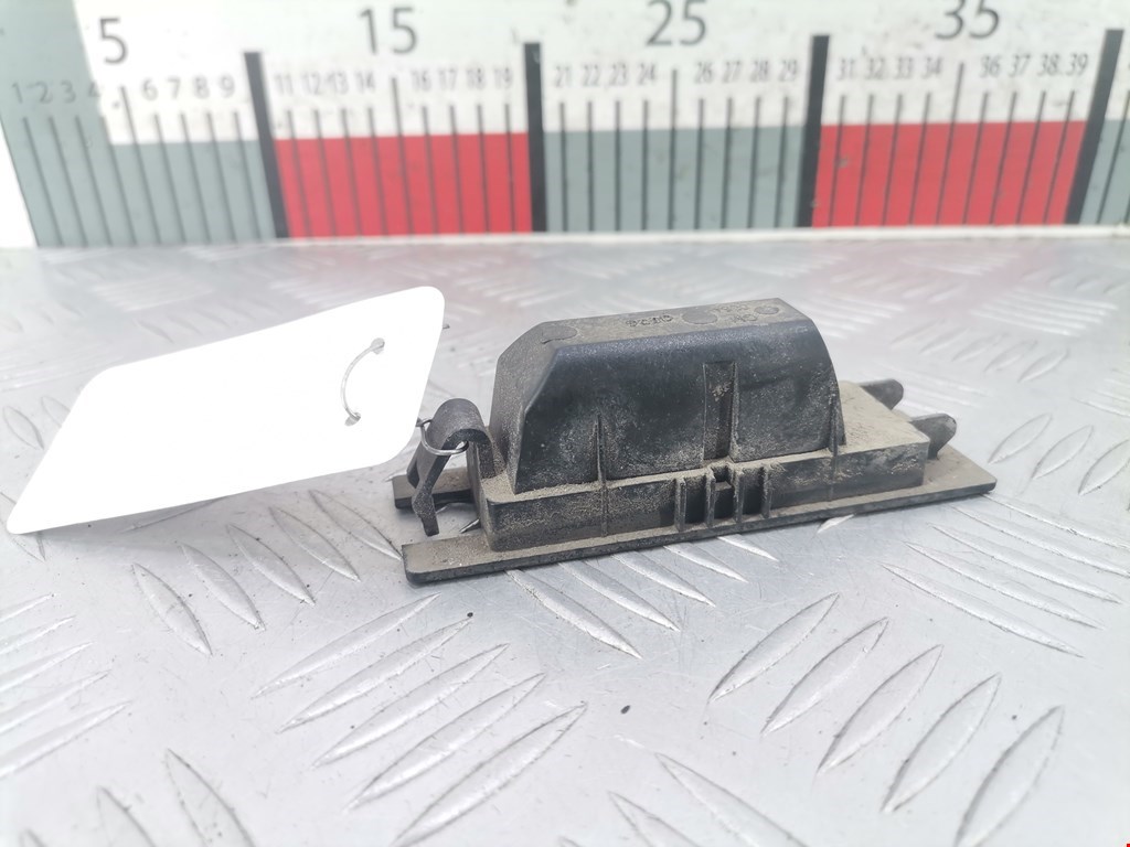 Фонарь подсветки номера OPEL Zafira B 2005-2012