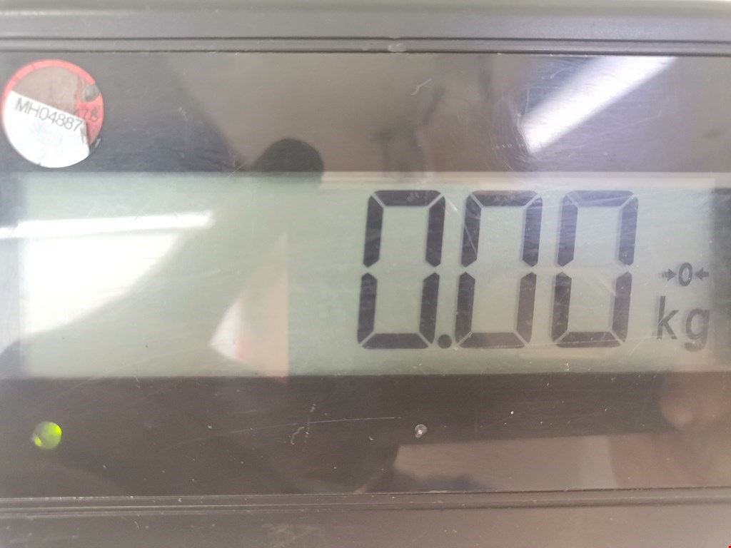 Фонарь подсветки номера OPEL Zafira B 2005-2012