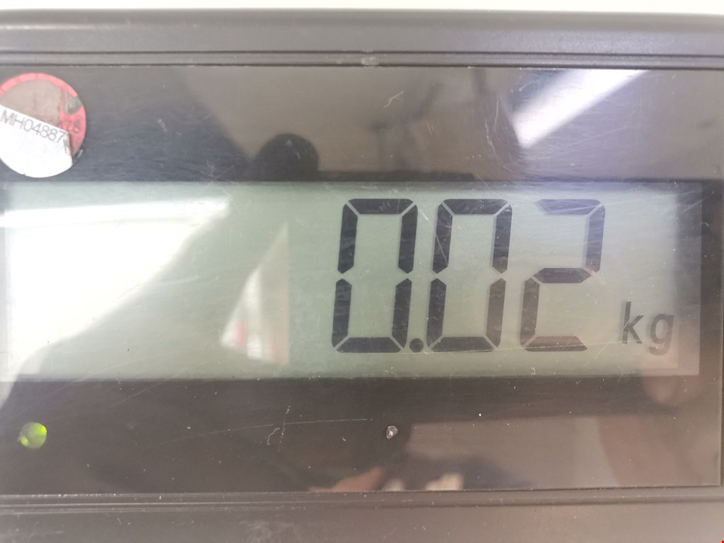 Фонарь подсветки номера OPEL Astra G 1998-2005