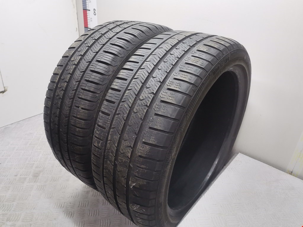 Шины Volvo C30 1 (2006-2013)