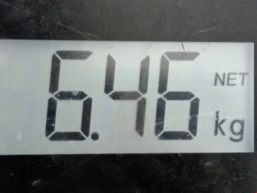 Амортизатор передний правый RENAULT Sandero 2009-2014