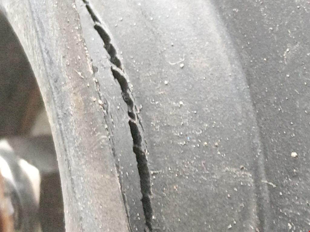 Амортизатор передний правый RENAULT Megane II 2002-2009