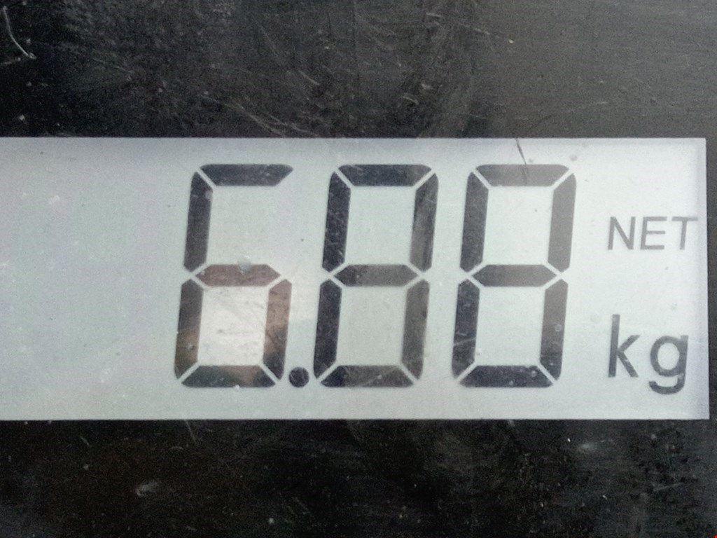 Амортизатор передний правый RENAULT Megane II 2002-2009