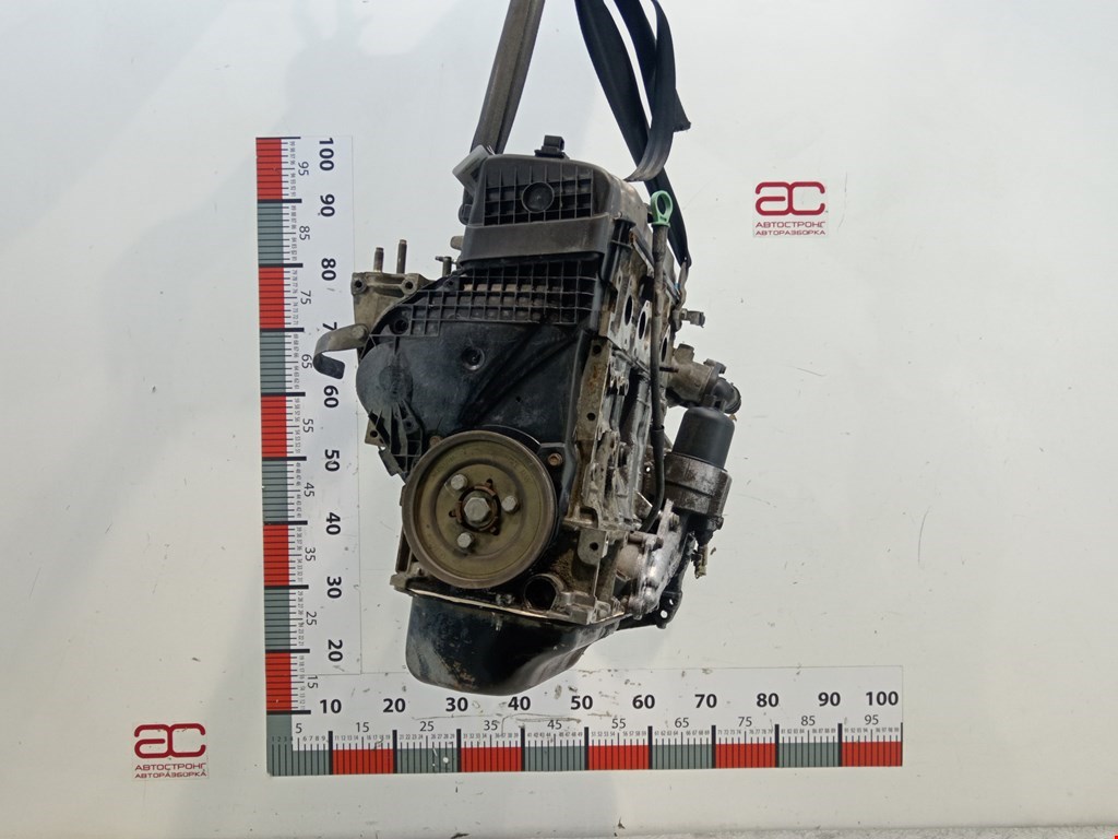 Двигатель CITROEN C 2 2003-2008
