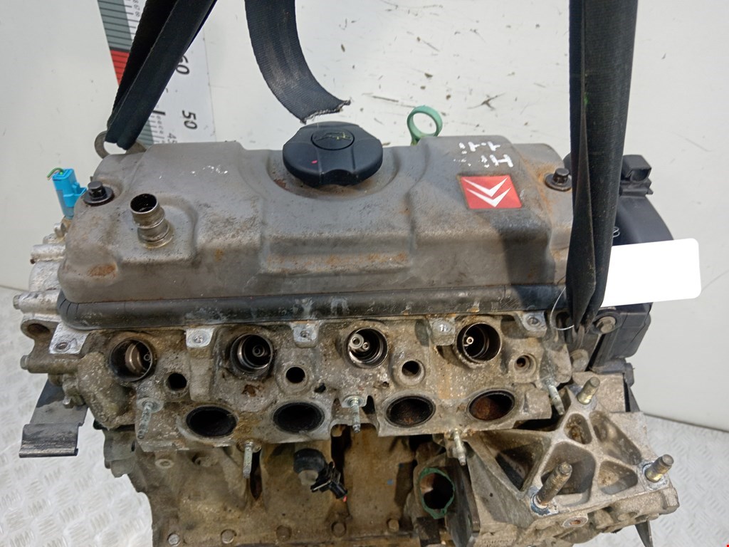 Двигатель CITROEN C 2 2003-2008