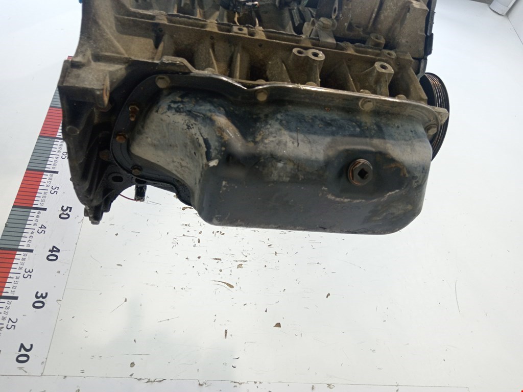 Двигатель CITROEN C 2 2003-2008