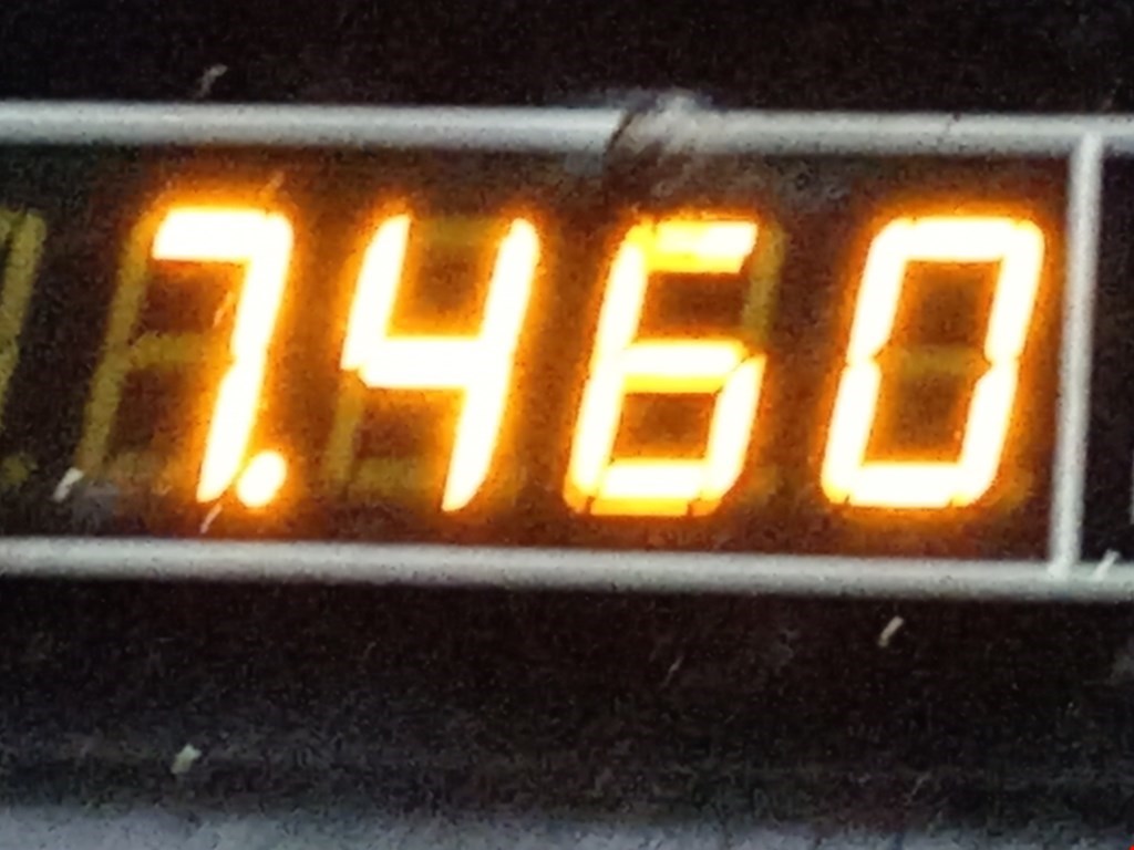 Маховик (демпфер сцепления) CITROEN C 2 2003-2008