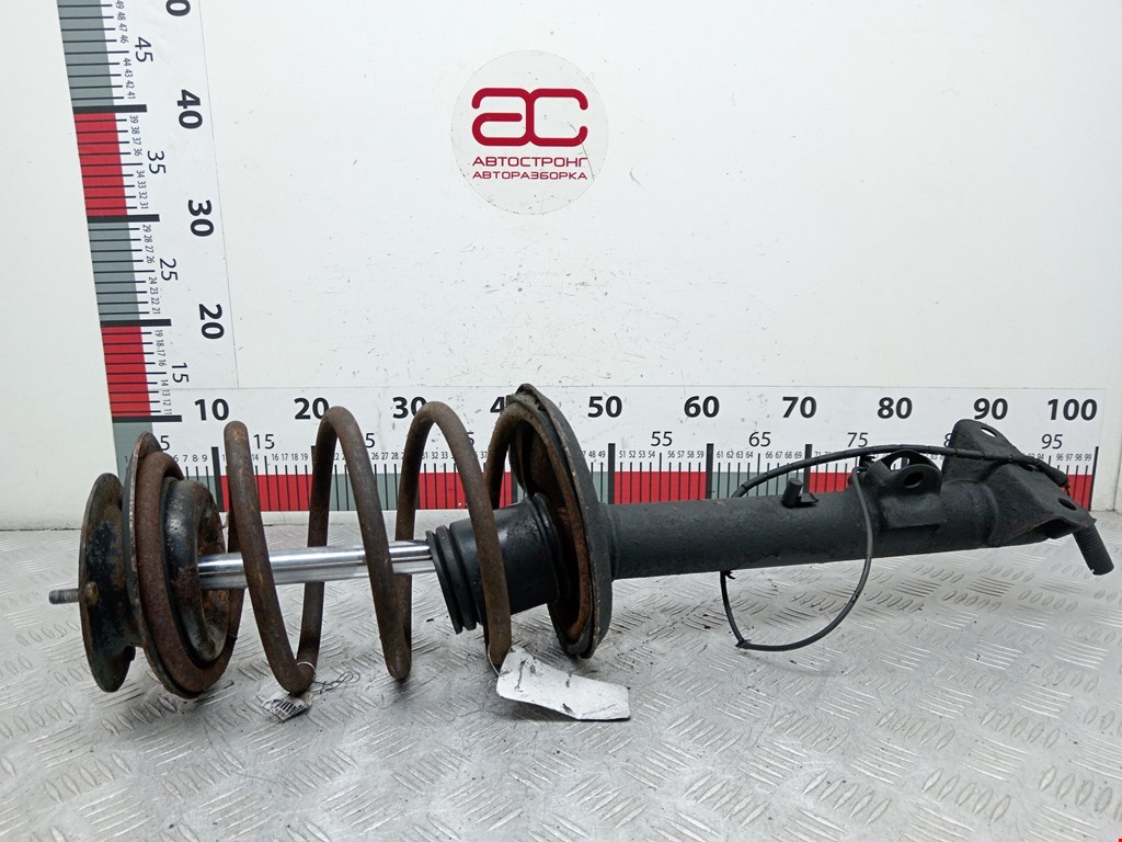 Стойка амортизатора переднего левого BMW 3-Series (E36) (1990-2000)