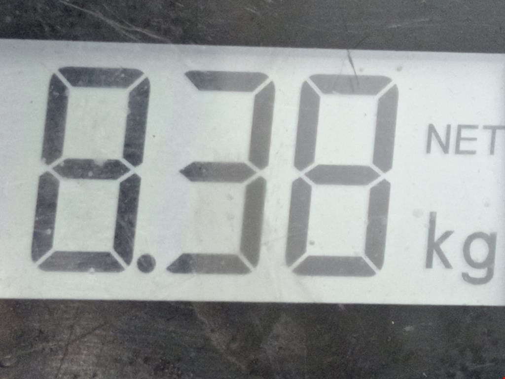 Амортизатор передний левый BMW 3er E36 1991-2000