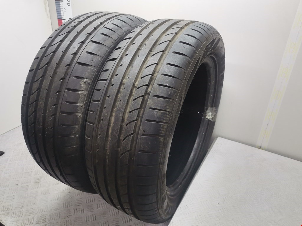 Шины Lexus RX 2 (XU30) (2003-2009)