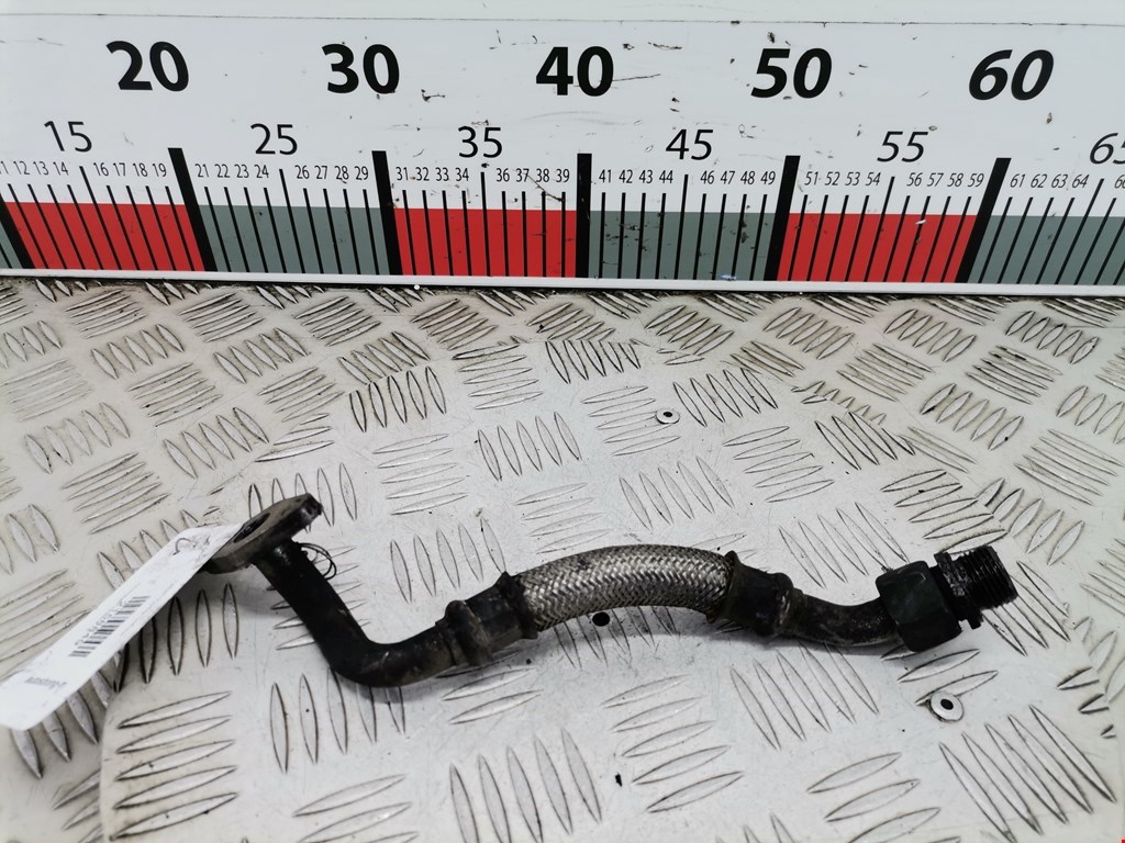 Трубка нагнетателя VOLKSWAGEN Passat B5 1997-2005