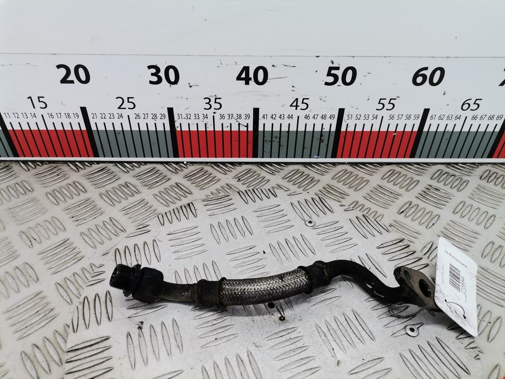 Трубка нагнетателя VOLKSWAGEN Passat B5 1997-2005