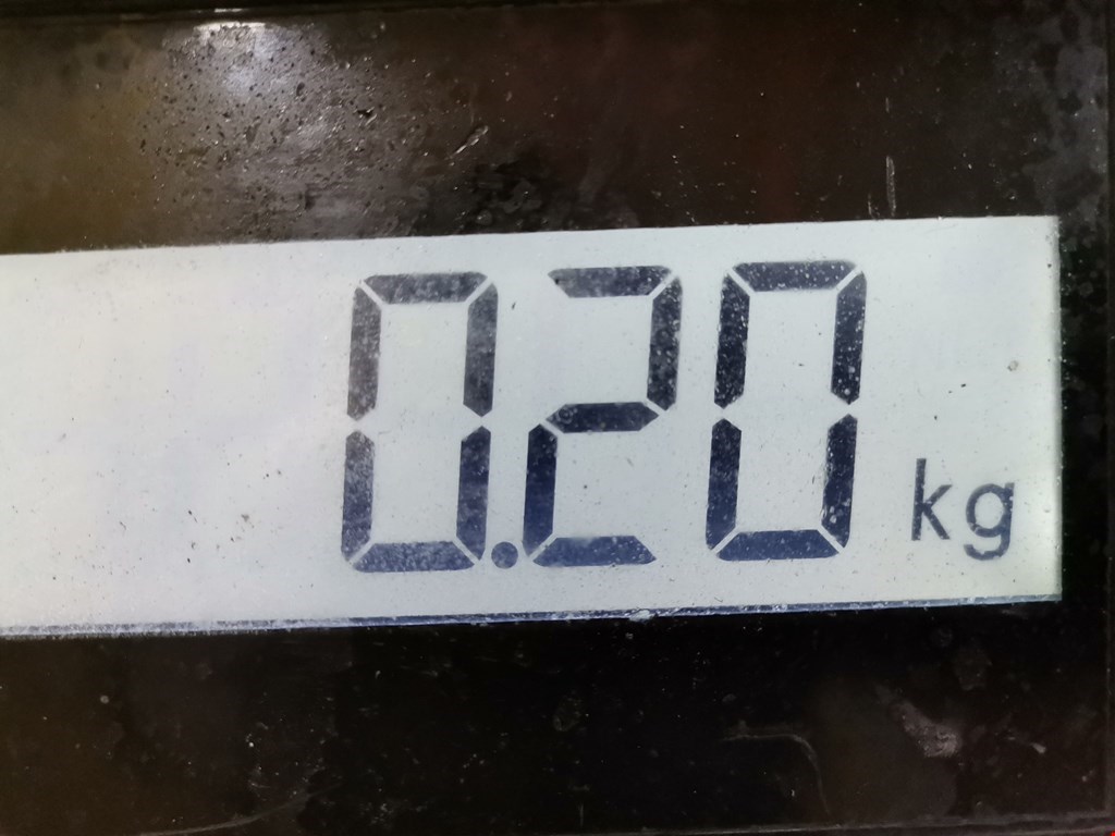 Трубка нагнетателя VOLKSWAGEN Passat B5 1997-2005