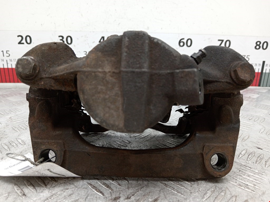 Суппорт передний правый RENAULT Scenic II 2003-2010