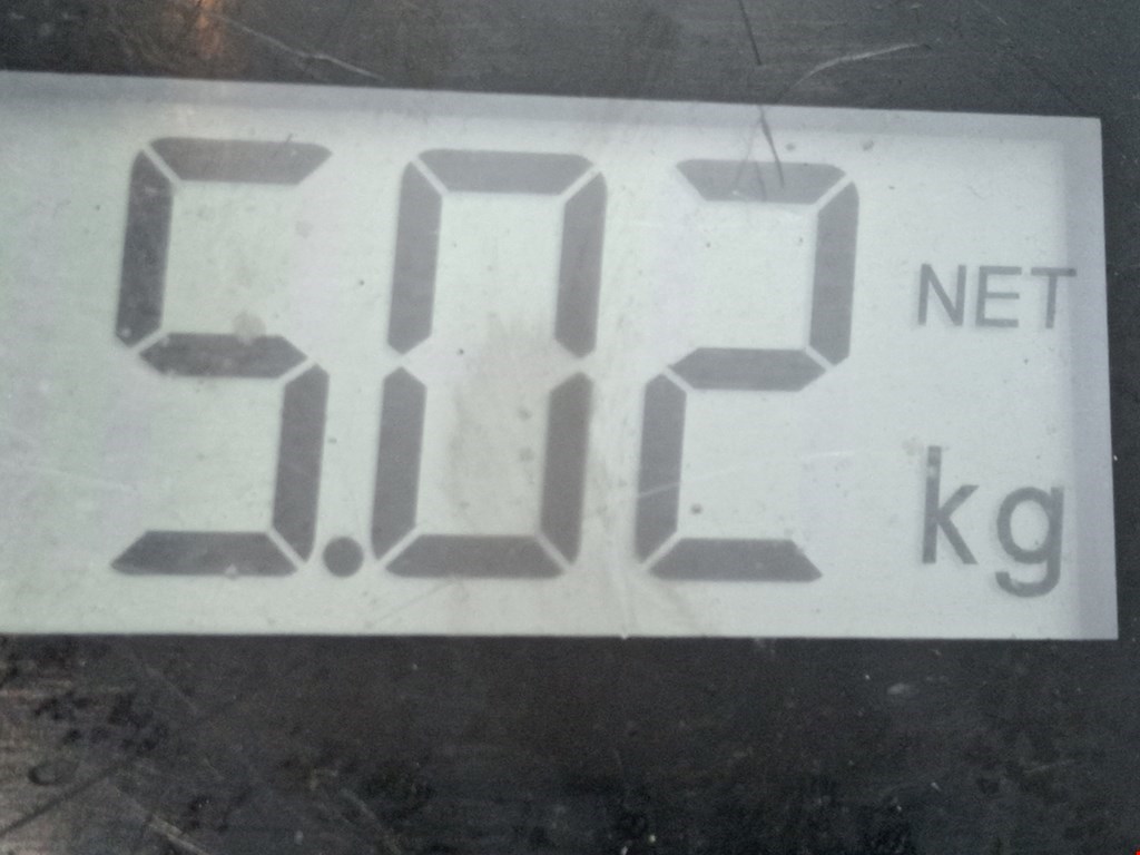 Суппорт передний правый RENAULT Scenic II 2003-2010