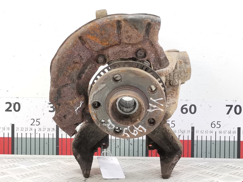 Ступица передняя правая VOLKSWAGEN Golf IV 1997-2003