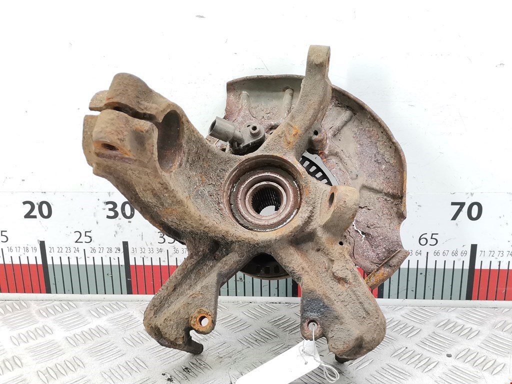 Ступица передняя правая VOLKSWAGEN Golf IV 1997-2003