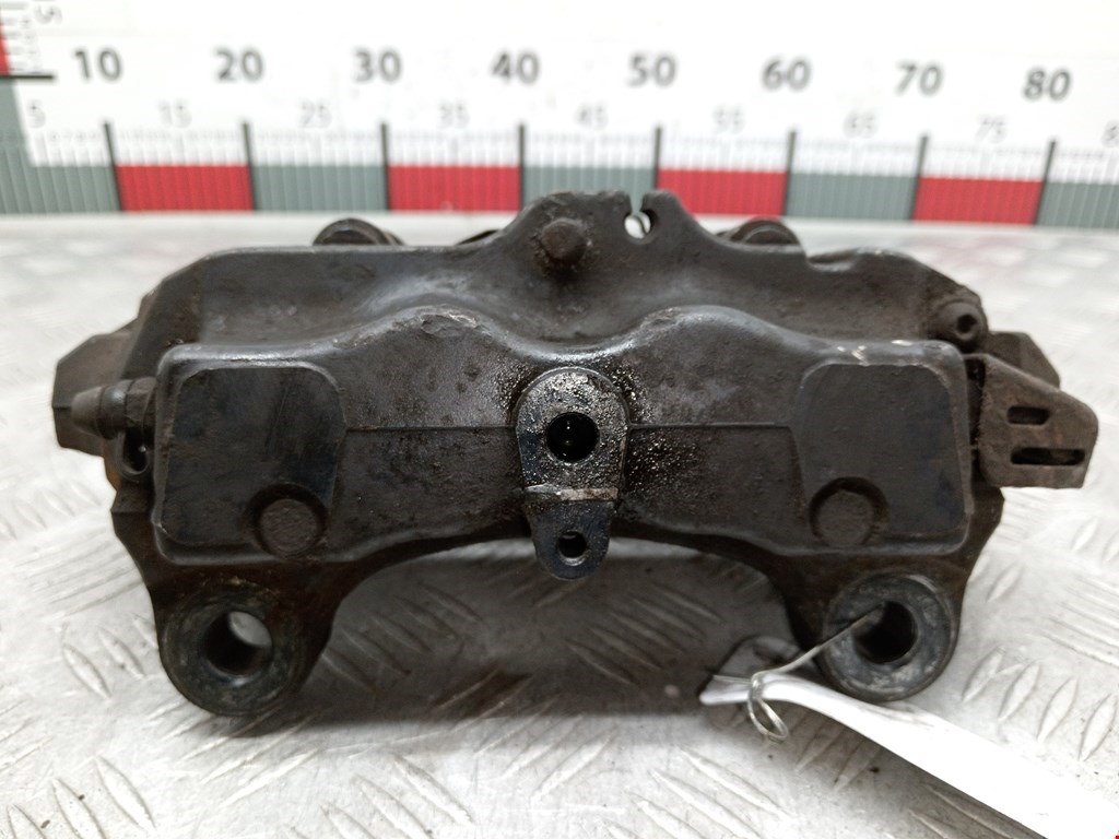 Суппорт задний левый VOLKSWAGEN Touareg 2002-2010