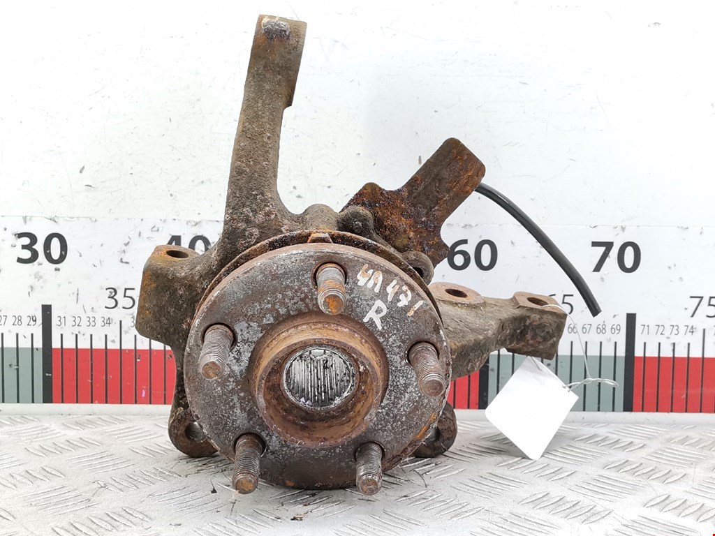 Ступица передняя правая CHRYSLER PT Cruser 2000-2010