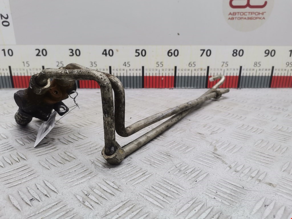 Патрубок AUDI Q7 I 2006-2015