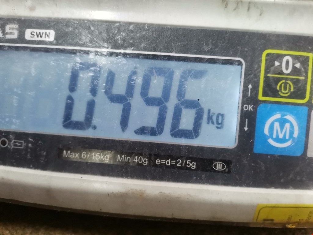 Патрубок AUDI Q7 I 2006-2015