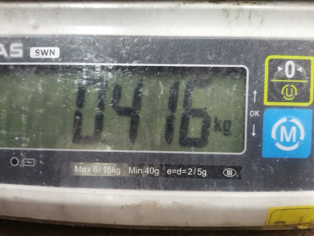 Патрубок AUDI Q7 I 2006-2015