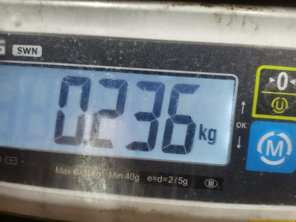 Патрубок AUDI Q7 I 2006-2015