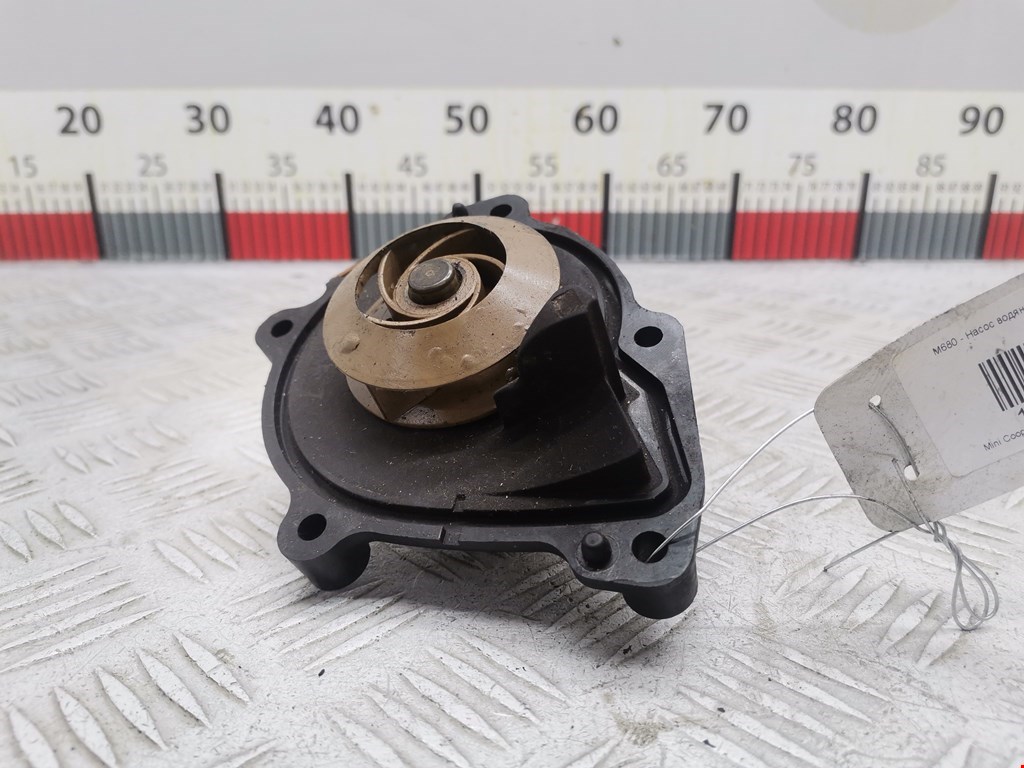 Насос водяной (помпа) MINI Hatch R56 3-door 2007-2013
