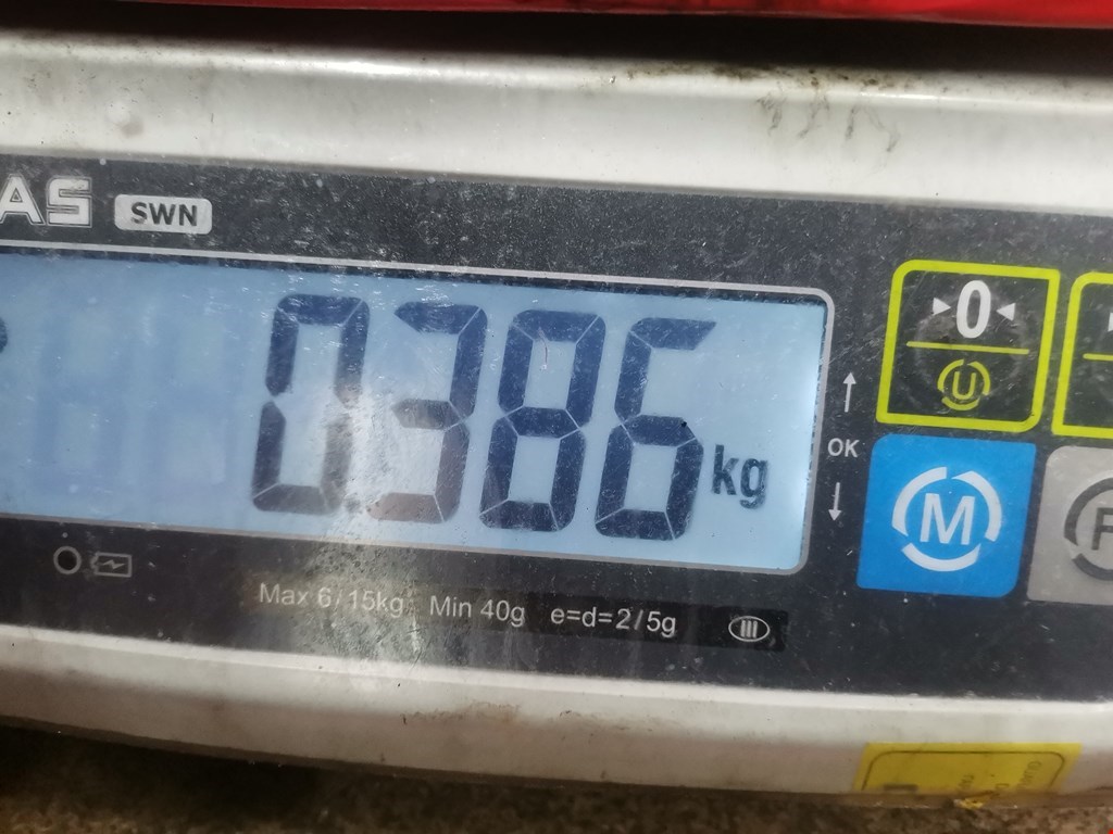 Насос водяной (помпа) MINI Hatch R56 3-door 2007-2013