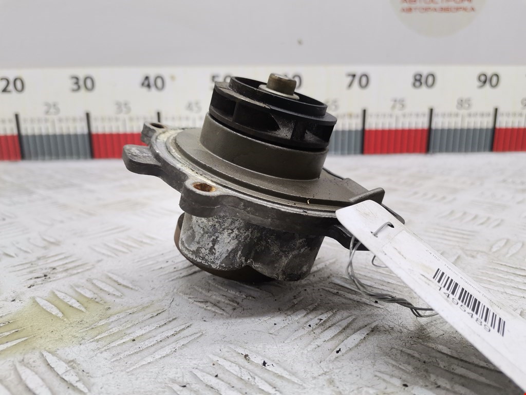 Насос водяной (помпа) OPEL Astra H/Family 2004-2015