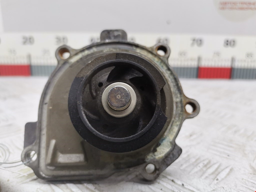 Насос водяной (помпа) OPEL Astra H/Family 2004-2015