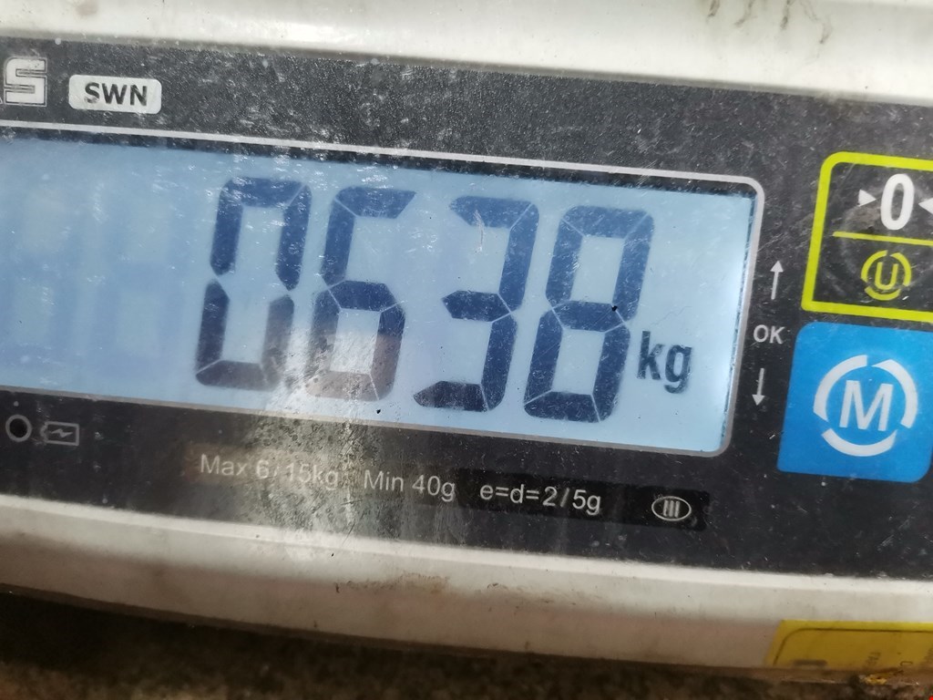 Насос водяной (помпа) OPEL Astra H/Family 2004-2015