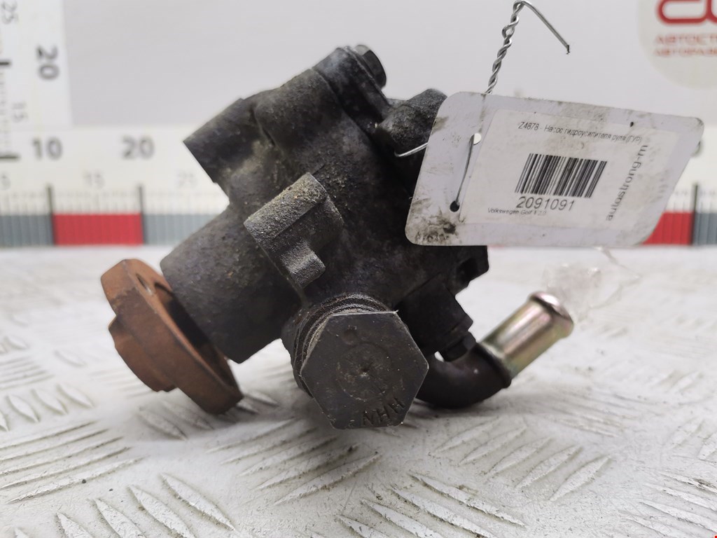 Насос гидроусилителя руля (ГУР) VOLKSWAGEN Golf IV 1997-2003