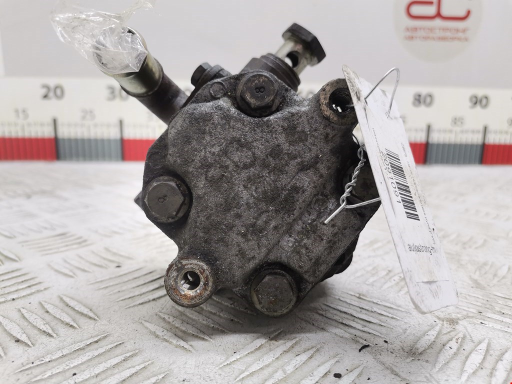 Насос гидроусилителя руля (ГУР) VOLKSWAGEN Golf IV 1997-2003