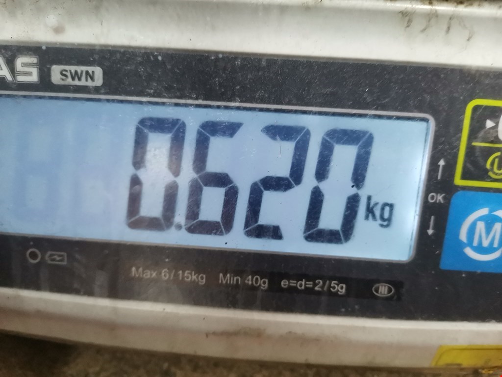 Насос водяной (помпа) TOYOTA Echo 1999-2005