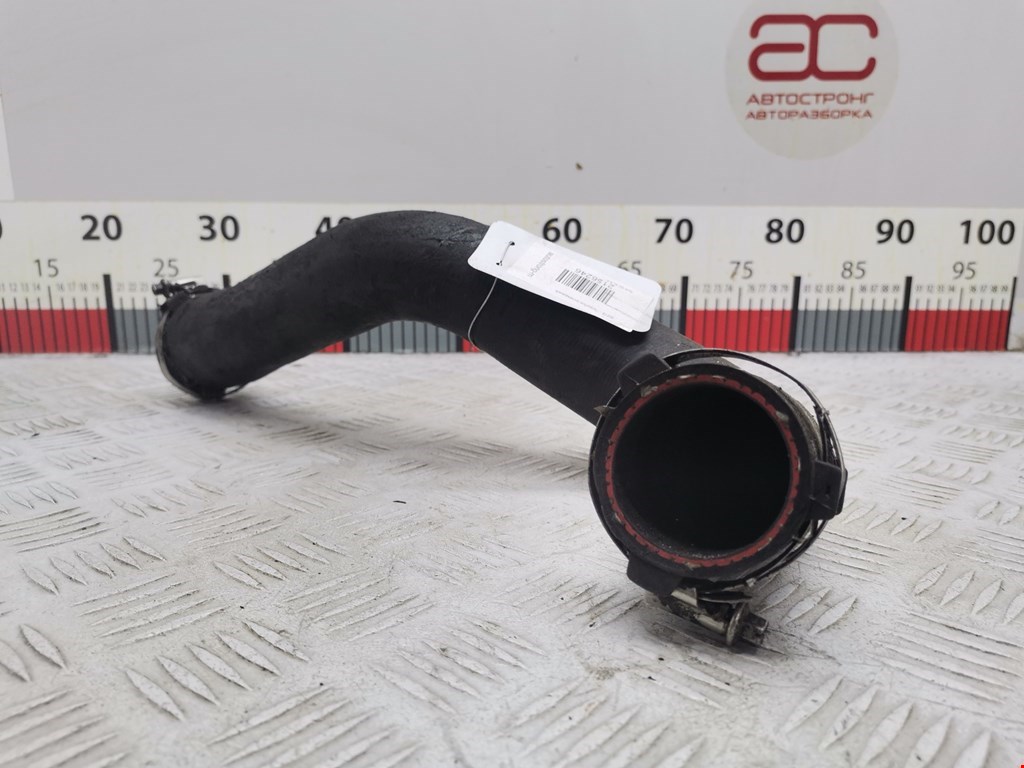 Патрубок AUDI Q7 I 2006-2015