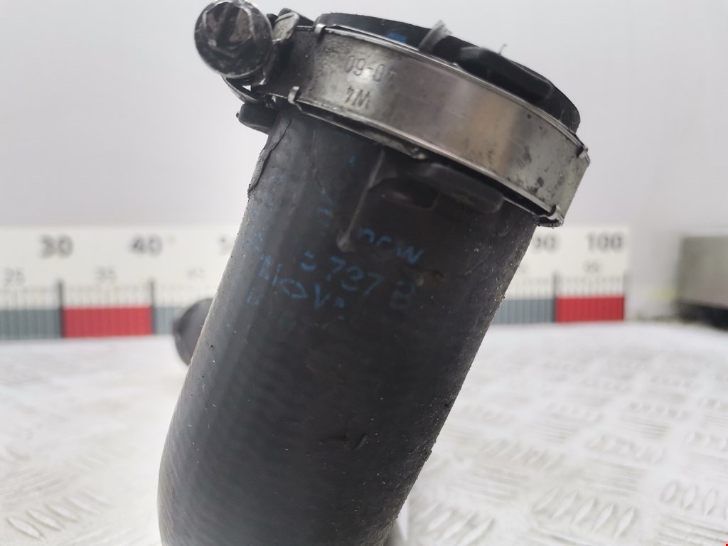 Патрубок AUDI Q7 I 2006-2015