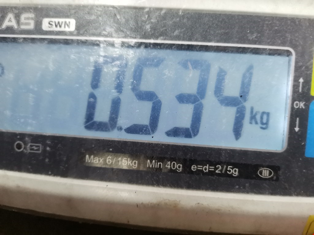 Патрубок AUDI Q7 I 2006-2015