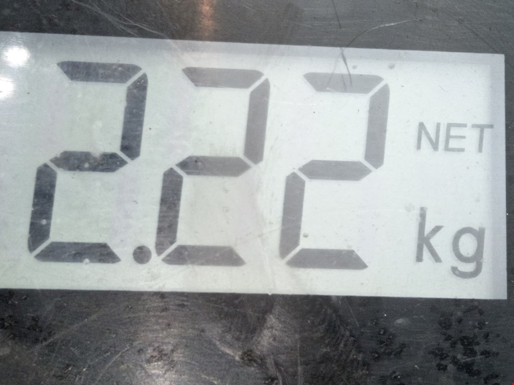 Суппорт задний правый PEUGEOT 307 2001-2008