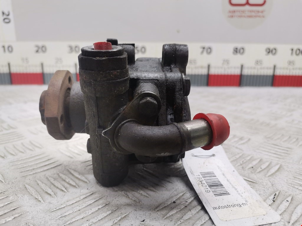 Насос гидроусилителя руля (ГУР) VOLKSWAGEN Golf IV 1997-2003