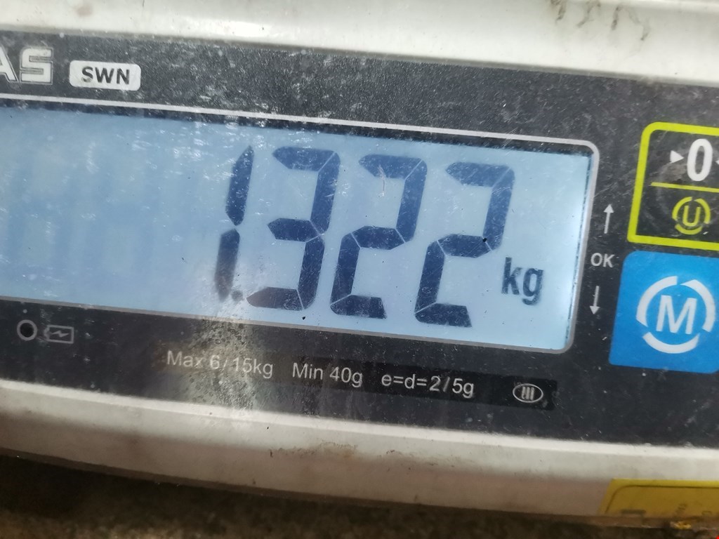 Насос гидроусилителя руля (ГУР) VOLKSWAGEN Golf IV 1997-2003