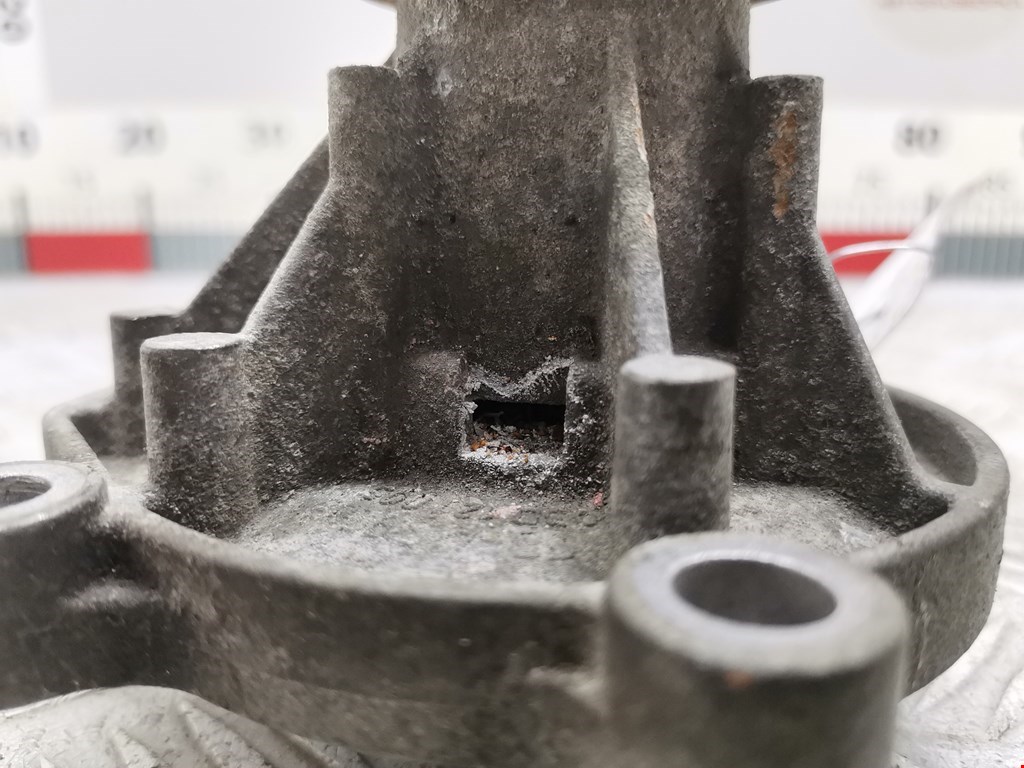 Насос водяной (помпа) SEAT Ibiza 2002-2008