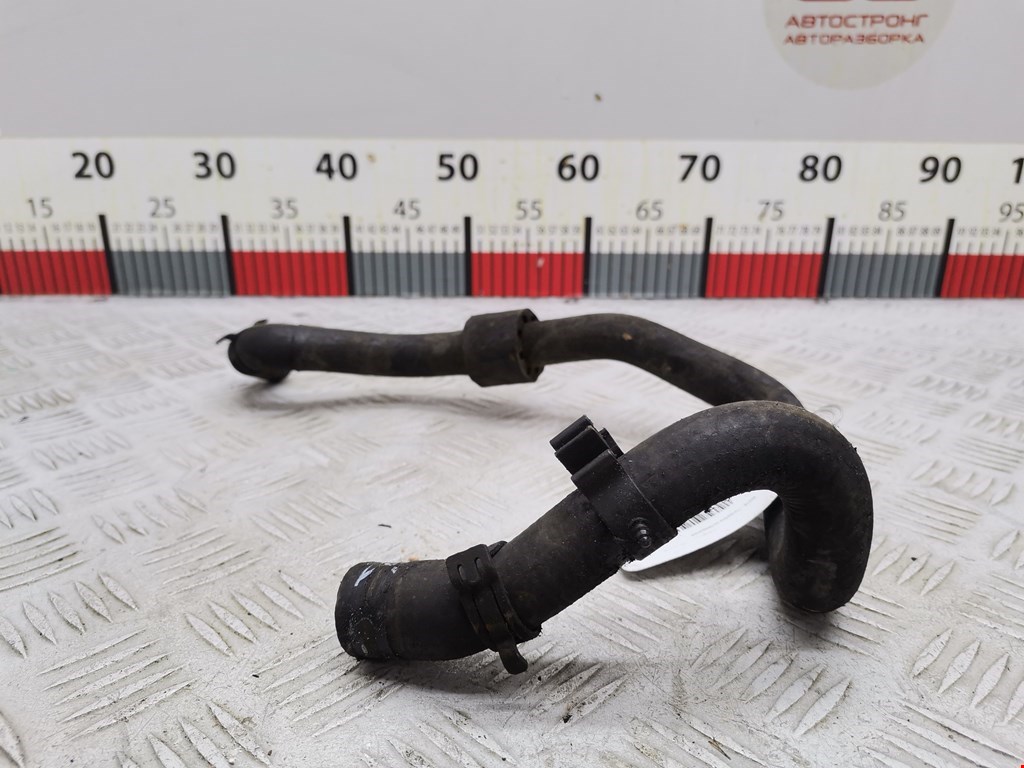 Патрубок AUDI Q7 I 2006-2015