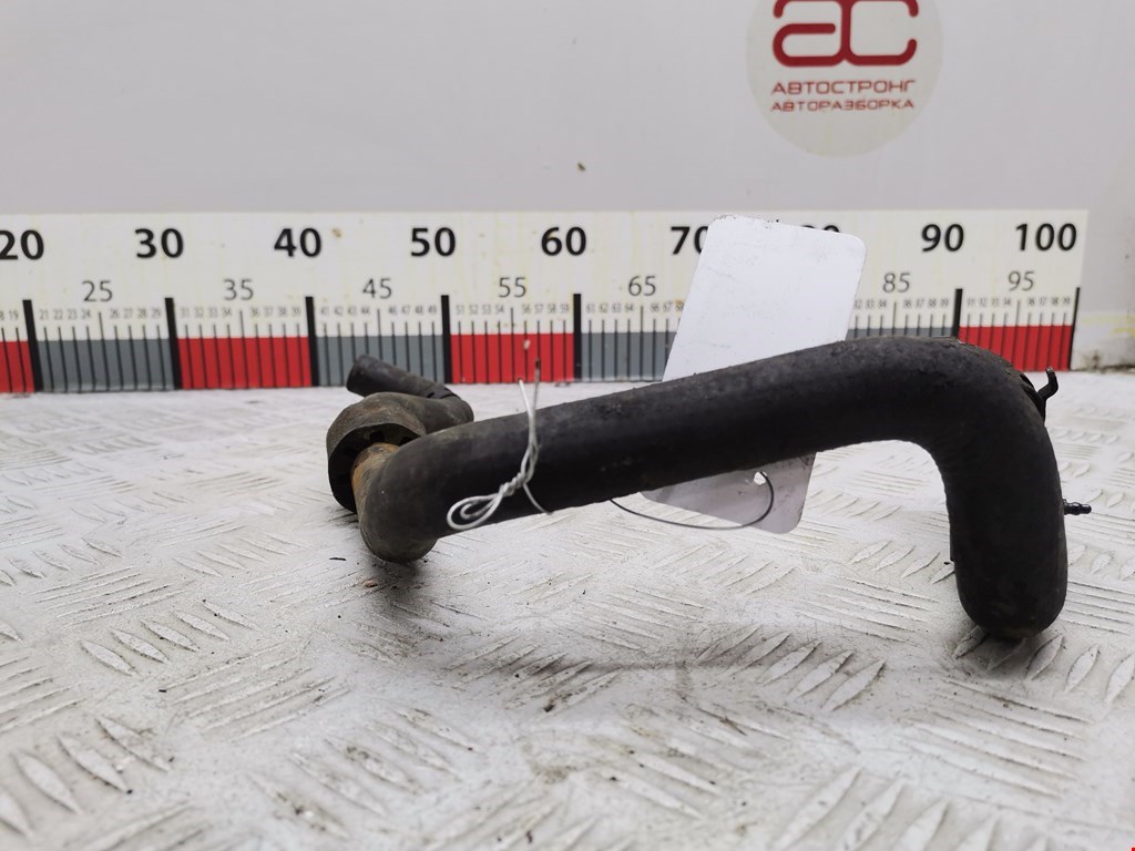 Патрубок AUDI Q7 I 2006-2015